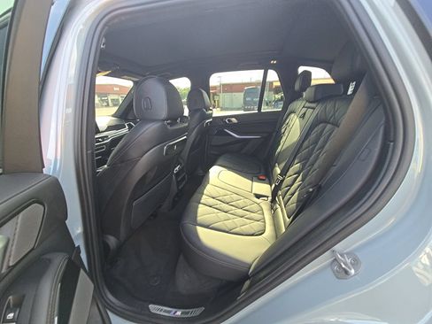 Used 2024 BMW X5 sDrive40i w/ M Sport Package RWD image 15