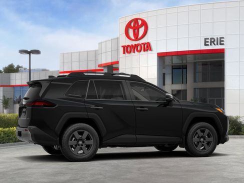 New 2026 Toyota RAV4 AWD Plug-in Hybrid image 13
