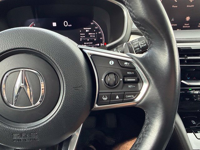 Used 2023 Acura MDX w/ Technology Package FWD image 38