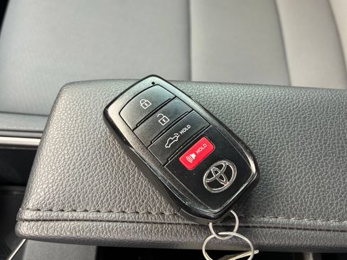 Used 2024 Toyota Tundra SR5 w/ SR5 Convenience Package AWD/4WD image 26