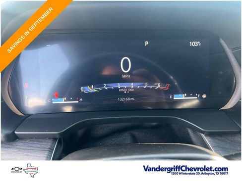 Used 2021 Jeep Grand Cherokee L Limited AWD/4WD image 19