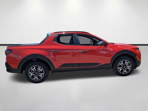 Used 2025 Hyundai Santa Cruz XRT AWD/4WD image 3