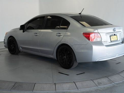Used 2013 Subaru Impreza 2.0i w/ Popular Pkg 2 AWD/4WD image 5