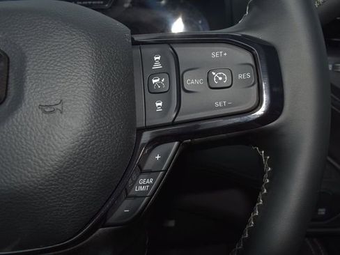 New 2026 RAM 2500 Limited AWD/4WD image 20