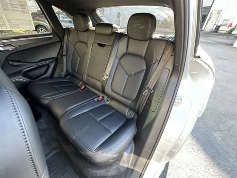 Used 2021 Porsche Macan GTS image 13