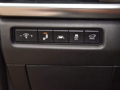 Used 2021 Kia Telluride SX w/ SX Prestige Package AWD/4WD image 34