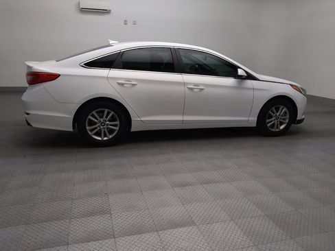Used 2017 Hyundai Sonata SE image 10