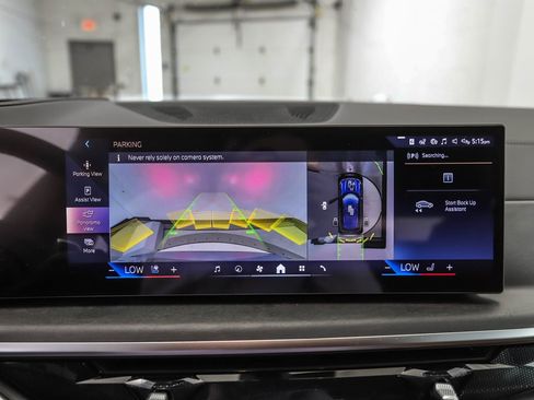 New 2026 BMW X5 xDrive40i w/ Executive Package AWD/4WD image 19