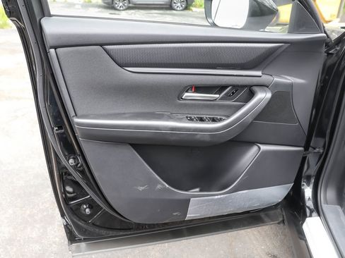 New 2026 MAZDA CX-70 SC AWD/4WD image 32