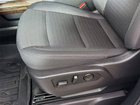 Used 2025 GMC Sierra 1500 Elevation AWD/4WD image 15