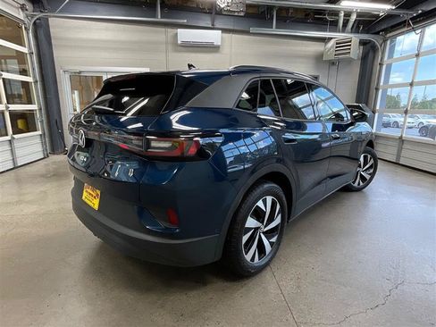 Used 2023 Volkswagen ID.4 Pro AWD/4WD image 5
