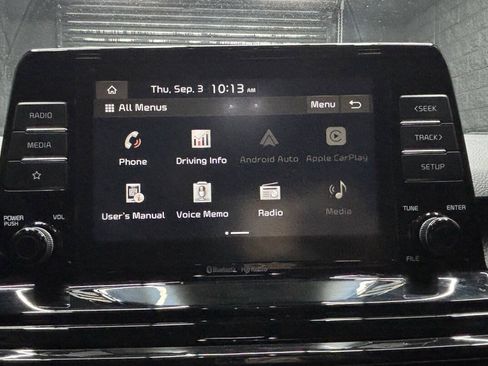 Used 2021 Kia Seltos EX AWD/4WD image 23