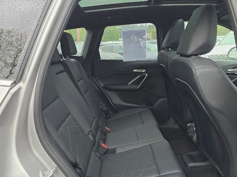 Used 2025 BMW X1 xDrive28i w/ Convenience Package image 12