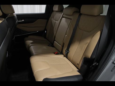 Certified 2023 Hyundai Santa Fe Calligraphy w/ Cargo Package image 19