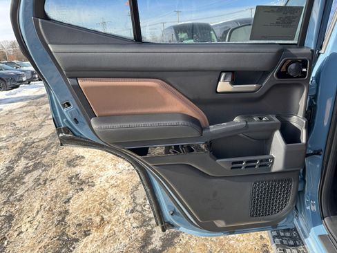 New 2026 Toyota 4Runner Limited image 25