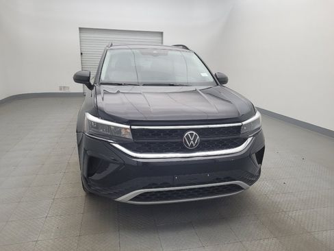 Used 2024 Volkswagen Taos S FWD image 14