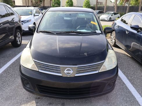 Used 2009 Nissan Versa 1.8 S w/ PWR Pkg FWD image 5