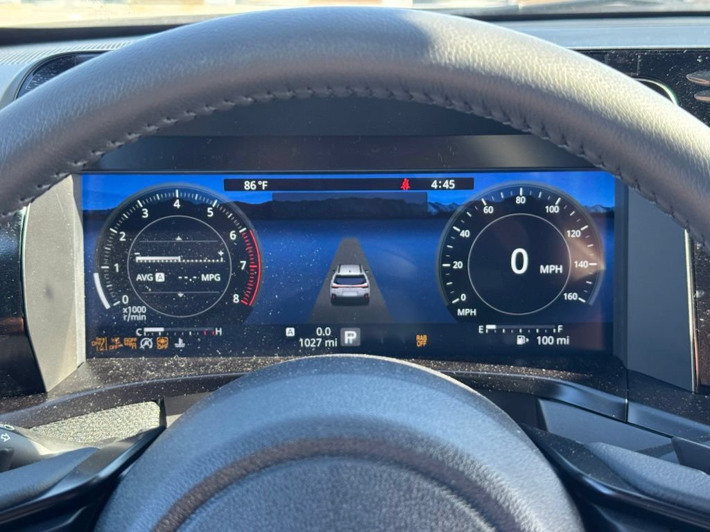 New 2026 Subaru Outback Premium AWD/4WD image 13
