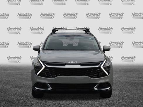 Used 2023 Kia Sportage SX FWD image 6