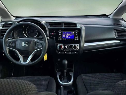 Used 2020 Honda Fit LX image 27