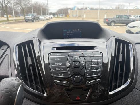 Used 2015 Ford Transit 150 130 Low Roof w/ Exterior Upgrade Package image 16