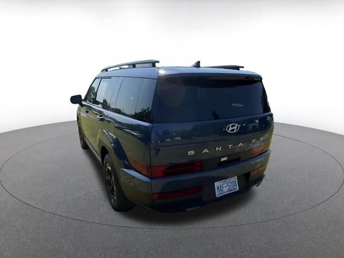 Used 2026 Hyundai Santa Fe SEL AWD/4WD image 10