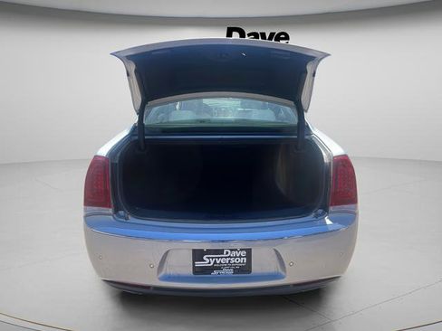 Used 2021 Chrysler 300 Touring L AWD/4WD image 24