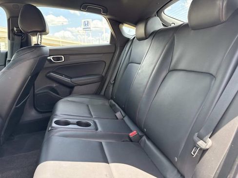 Used 2025 Acura Integra Type S FWD image 16