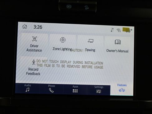 New 2025 Ford F250 XL w/ STX Appearance Package image 51