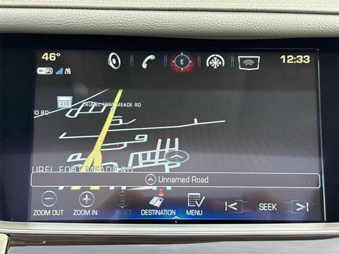 Used 2019 Cadillac XT5 Luxury image 20