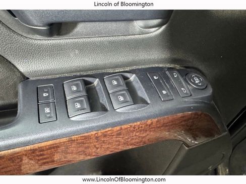 Used 2017 GMC Sierra 1500 SLE w/ SLE Value Package image 32