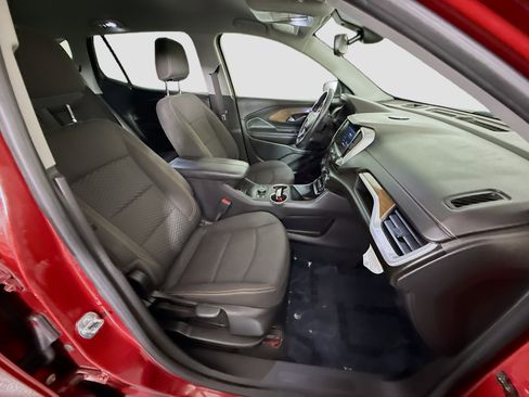 Used 2020 GMC Terrain SLE w/ Driver Convenience Package FWD image 29