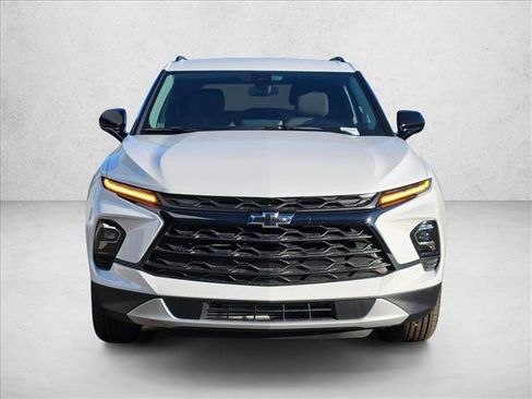 New 2026 Chevrolet Blazer LT image 6