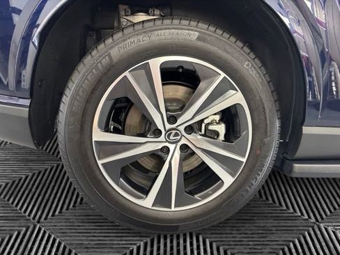Used 2024 Lexus RX 350 Premium w/ Cold Area Package AWD/4WD image 34