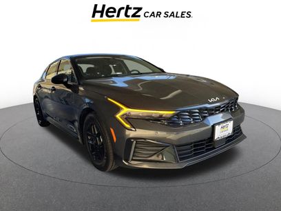 Used 2025 Kia K5 LXS