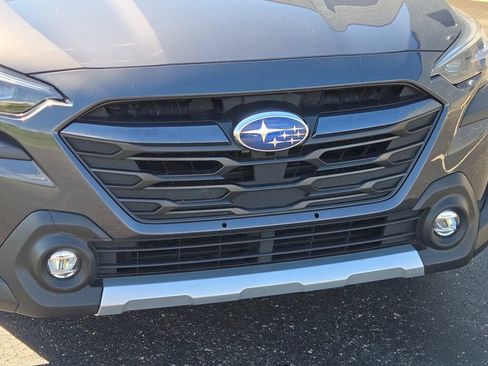 Used 2024 Subaru Outback Limited AWD/4WD image 5