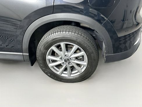 Used 2023 MAZDA CX-5 AWD 2.5 S w/ Select Package image 11