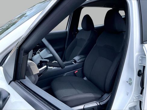 Used 2026 Nissan Kicks S FWD image 8