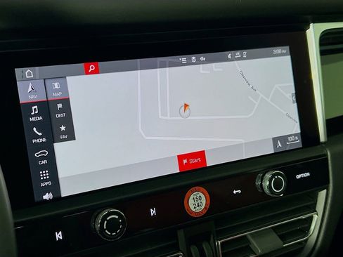 New 2026 Porsche Macan S image 16