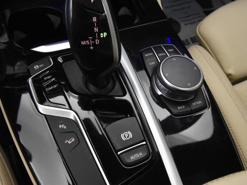 Used 2021 BMW X4 xDrive30i w/ M Sport Package image 20