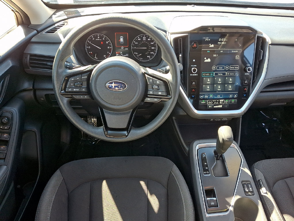 Used 2025 Subaru Crosstrek 2.5i Premium AWD/4WD image 11