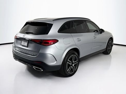 Certified 2026 Mercedes-Benz GLC 300 image 5