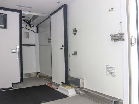 Used 2023 Ford E-350 and Econoline 350 Super Duty w/ Power Windows & Locks Group RWD image 11
