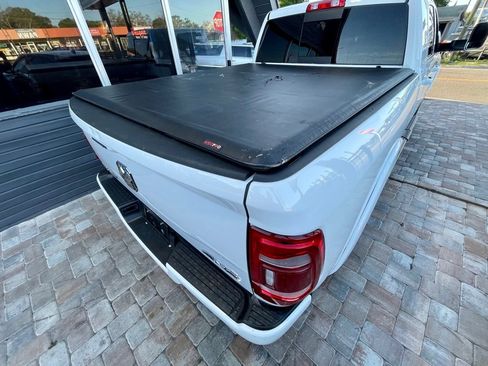 Used 2020 RAM 3500 Laramie image 20