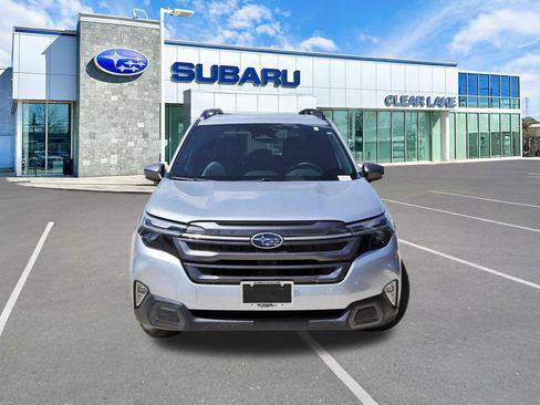 Certified 2026 Subaru Forester Limited AWD/4WD image 2