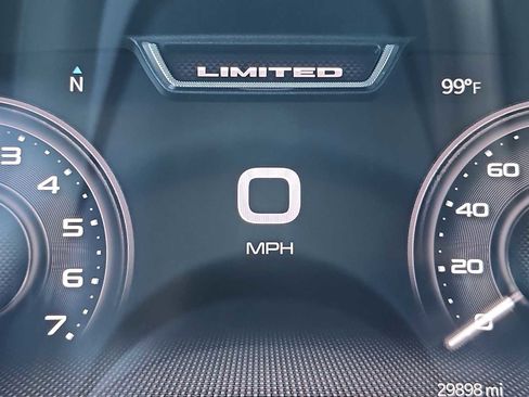 Used 2023 RAM 1500 Limited image 22