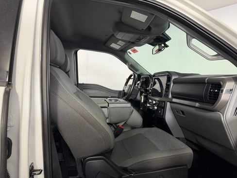 Used 2024 Ford F150 XLT w/ FX4 Off-Road Package AWD/4WD image 31