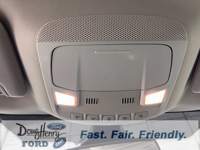 Used 2024 Ford Edge SEL AWD/4WD image 47