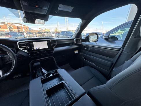 New 2026 Toyota Tundra SR5 w/ TRD Off-Road Package image 11