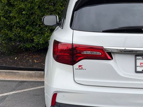 Used 2020 Acura MDX FWD w/ Technology Package image 14